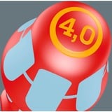 Wera 3160 i/7 Skruetrækkersæt Kraftform Plus, rustfrit stål + stativ Rød/Blå