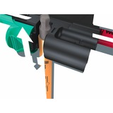 Wera 950/7 Hex-Plus Multicolour Magnet 1 vinkelnøglesæt, 7 dele, Skruetrækker 