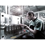 Wera 950/7 Hex-Plus Multicolour Magnet 1 vinkelnøglesæt, 7 dele, Skruetrækker 