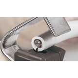 Wiha Afisoleringværktøj med selvroterende trækblad, Stripping /skraldeværktøj Sort/Rød