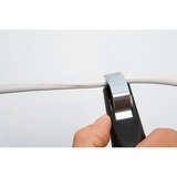 Wiha Afisoleringværktøj med selvroterende trækblad, Stripping /skraldeværktøj Sort/Rød