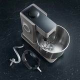 Wilfa KM1GY-70, Foodprocessor grå