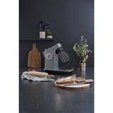 Wilfa KM1GY-70, Foodprocessor grå