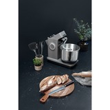 Wilfa KM1GY-70, Foodprocessor grå