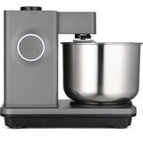 Wilfa KM1GY-70, Foodprocessor grå