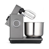 Wilfa KM1GY-70, Foodprocessor grå