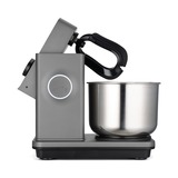 Wilfa KM1GY-70, Foodprocessor grå