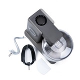 Wilfa Køkkenmaskine Probaker KM1GY-70, Foodprocessor grå