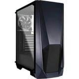 Xilence XG141, Towerkabinet Sort