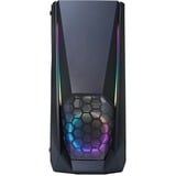 Xilence XG141, Towerkabinet Sort