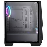 Xilence XG141, Towerkabinet Sort
