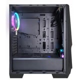 Xilence XG141, Towerkabinet Sort