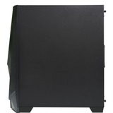 Xilence XG141, Towerkabinet Sort