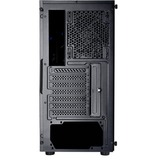 Xilence XG141, Towerkabinet Sort