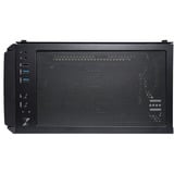 Xilence Xilent Blast, Towerkabinet Sort