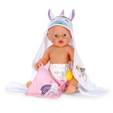 ZAPF Creation 837573, Dukke tilbehør 