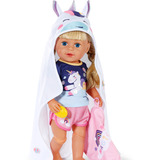 ZAPF Creation 837573, Dukke tilbehør 
