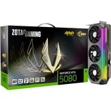 ZOTAC Grafikkort 