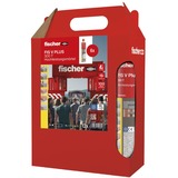 fischer FIS V Plus 300 T, 576808, Mørtel grå