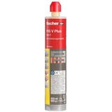 fischer Injektionsmørtel FIS V Plus 300 T Sixpack grå