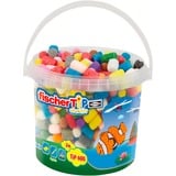 fischertechnik fischerTiP 600, Handicraft materials 