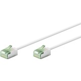goobay 74361, Kabel Hvid