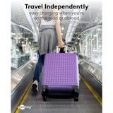 goobay USB-C PD GaN Dual Hurtigoplader Slim 30 W Sort