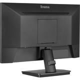 iiyama XU2293HSU-B7, LED-skærm Sort (mat)