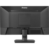 iiyama XU2293HSU-B7, LED-skærm Sort (mat)