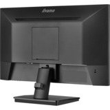 iiyama XU2293HSU-B7, LED-skærm Sort (mat)