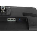 iiyama XUB2763HSU-B1, LED-skærm Sort (mat)