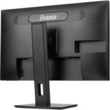iiyama XUB2763HSU-B1, LED-skærm Sort (mat)
