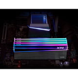 ADATA AX5U5600C4616G-CNKRBK, Hukommelse Sort