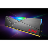 ADATA DIMM 32 GB DDR4-3600 (2x 16 GB) Dual-Kit, Hukommelse grå