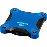 ADATA SD620-2TCBL, Solid state-drev Blå