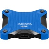 ADATA SD620-512GCBL, Solid state-drev Blå
