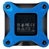 ADATA SD620-512GCBL, Solid state-drev Blå