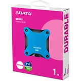 ADATA SD620-512GCBL, Solid state-drev Blå