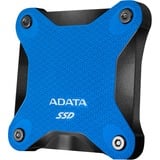 ADATA Solid state-drev Blå