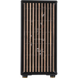 ALTERNATE Gaming PC Sort/træ
