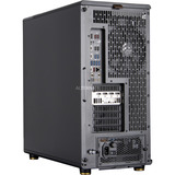 ALTERNATE Gaming PC Sort/træ