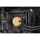 ALTERNATE Gaming PC Sort/træ