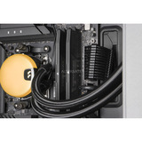 ALTERNATE Gaming PC Sort/træ