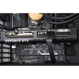ALTERNATE Gaming-PC Design Edition • RTX 5080 • AMD Ryzen™ 7 9800X3D • 32 GB RAM, Gaming PC Sort/træ
