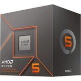 AMD 100-100000931BOX, Processor boxed