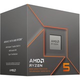 AMD 100-100000931BOX, Processor boxed