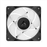 ARCTIC Sag fan Sort