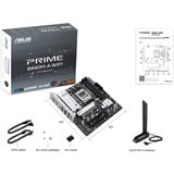 ASUS 90MB1J20-M0EAY0, Bundkort 