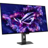ASUS Gaming Skærm Sort