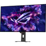 ASUS Gaming Skærm Sort